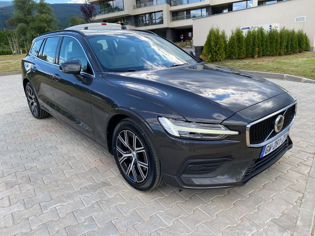 2024 Volvo, 128.700 km, Bulgarien — Foto 3 z 15