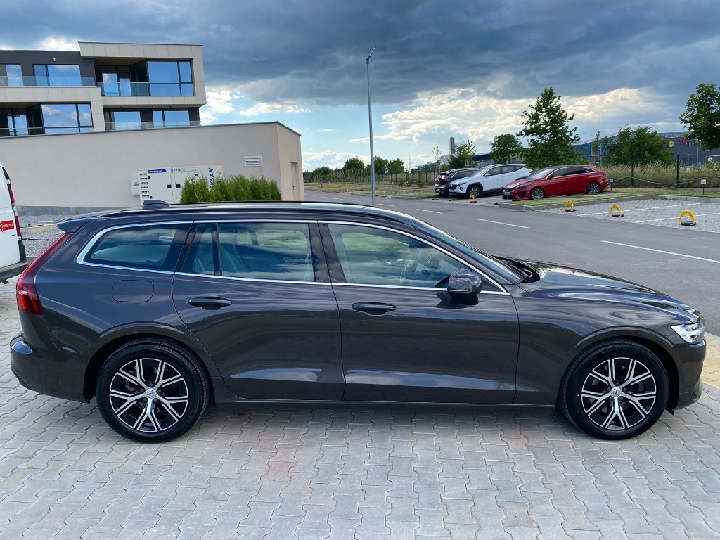2024 Volvo, 128.700 km, Bulgarien — Foto 4 z 15
