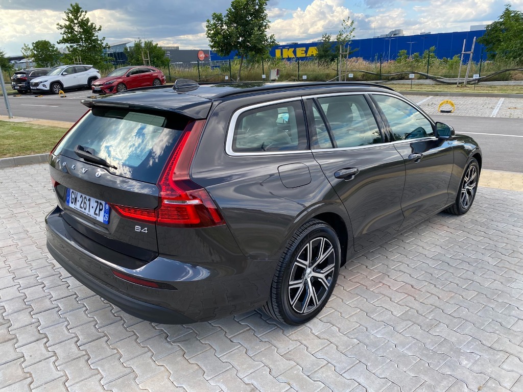 2024 Volvo, 128.700 km, Bulgarien — Foto 5 z 15