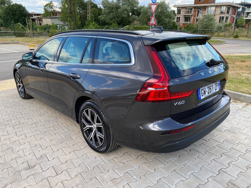 2024 Volvo, 128.700 km, Bulgarien — Foto 6 z 15