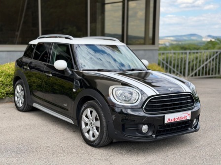 2019 MINI, 101.000 km, Bulharsko — Foto 1