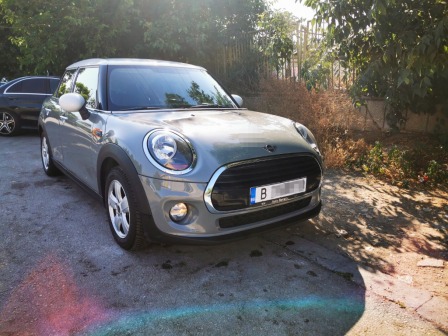 2019 MINI, 86.000 km, Bulharsko — Foto 1