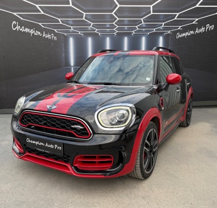 2018 MINI, 95.000 km, Bulharsko — Foto 1