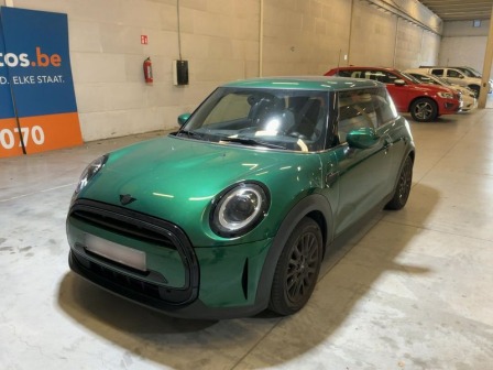 2022 MINI, 32.009 km, Bulharsko — Foto 1
