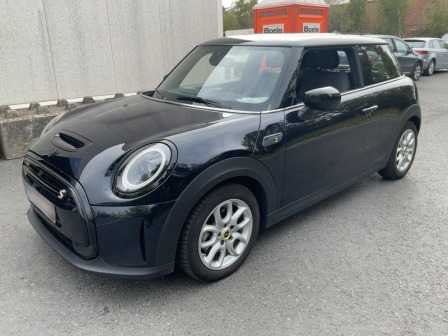 2023 MINI, 26.653 km, Bulharsko — Foto 1