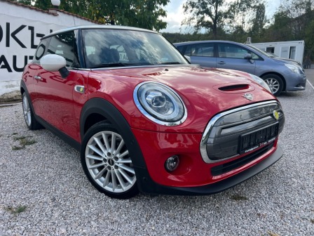 2020 MINI, 58.000 km, Bulharsko — Foto 1