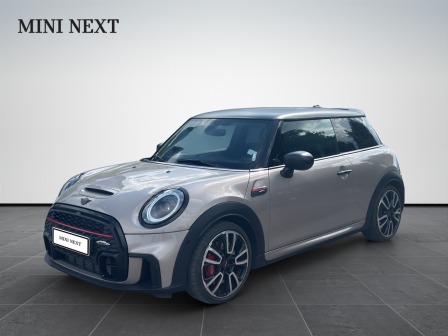 2022 MINI, 34.192 km, Bulharsko — Foto 1