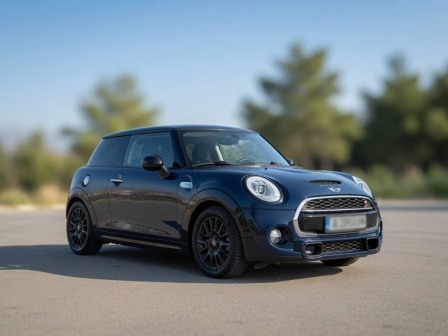 2018 MINI, 95.000 km, Bulharsko — Foto 1