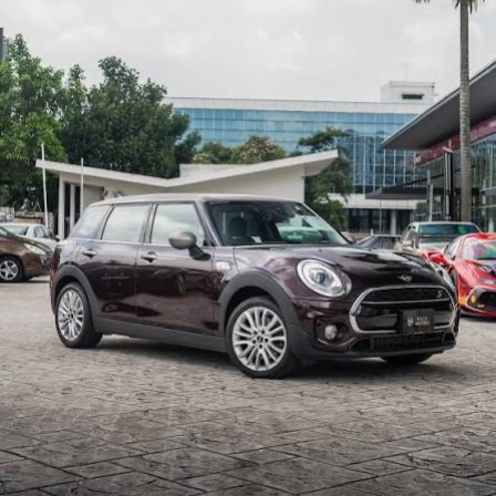 2018 MINI, 60.000 km, Bulgarien — Foto 1 2018 MINI, 60.000 km, Bulgarien — Foto 1