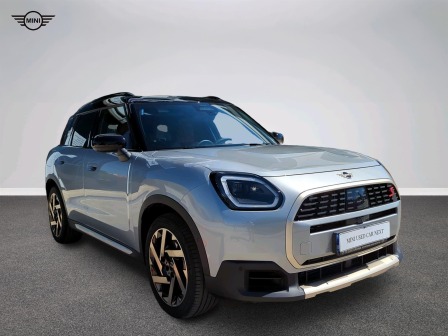 2025 MINI, 1.044 km, Bulharsko — Foto 1