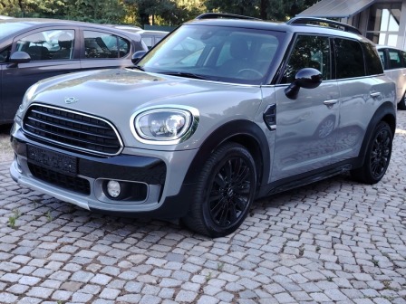 2019 MINI, 169.000 km, Bulharsko — Foto 1