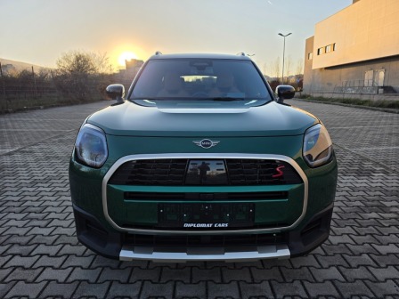 2025 MINI, 19.493 km, Bulharsko — Foto 1