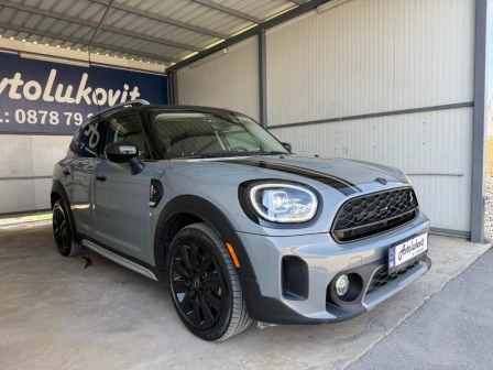 2023 MINI, 46.000 km, Bulharsko — Foto 1