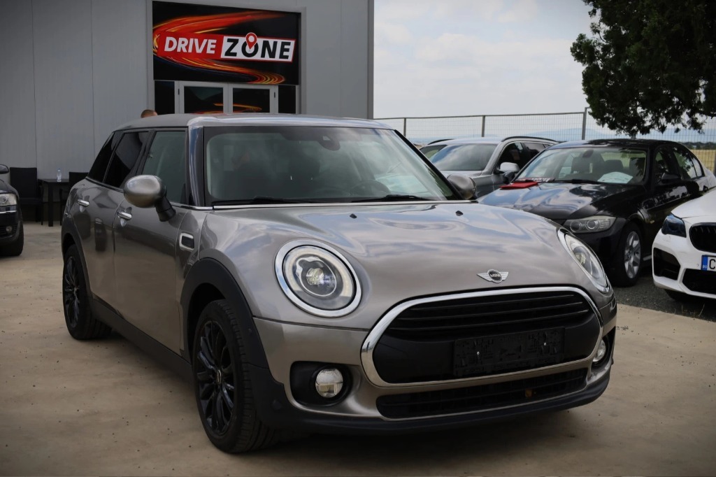 2019 MINI, 139.000 km, Bulharsko — Foto 1