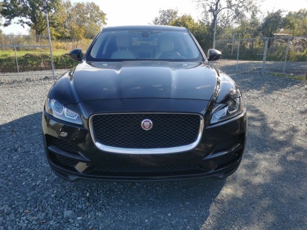 2020 Jaguar, 260.000 km, Bulgarien — Foto 1