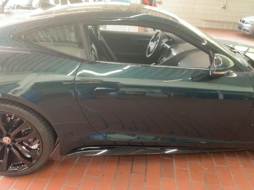 2024 Jaguar, 4.414 km, Bulgarien — Foto 11 z 17