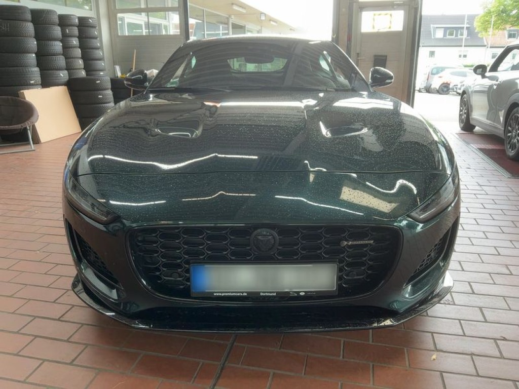 2024 Jaguar, 4.414 km, Bulgarien — Foto 5 z 17