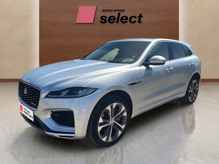 2022 Jaguar, 49.390 km, Bulgarien — Foto 1