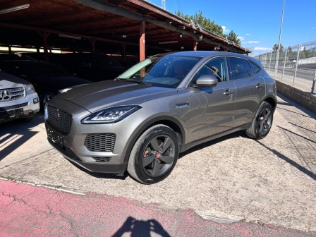 2020 Jaguar, 145.000 km, Bulgarien — Foto 1