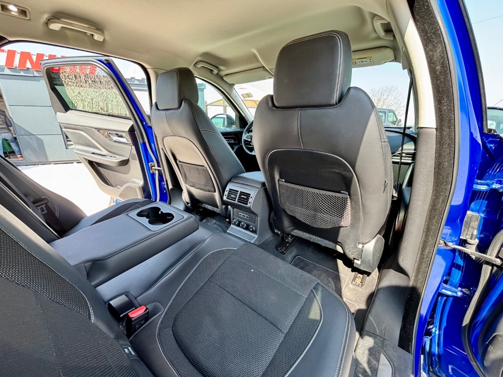2019 Jaguar, 110.000 km, Bulgarien — Foto 10 z 15
