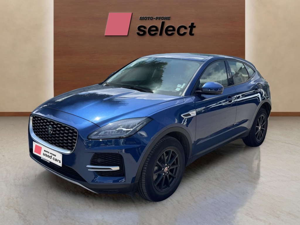 2022 Jaguar, 38.460 km, Bulgarien — Foto 1
