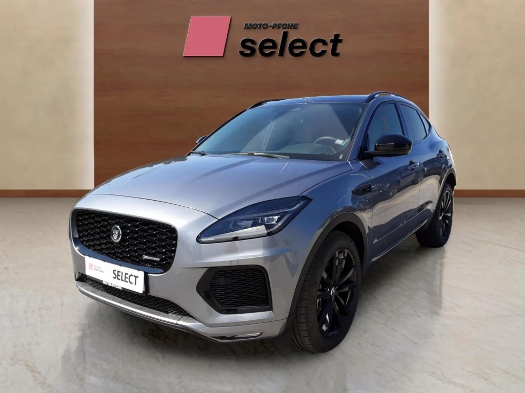 2024 Jaguar, 3.344 km, Bulgarien — Foto 1