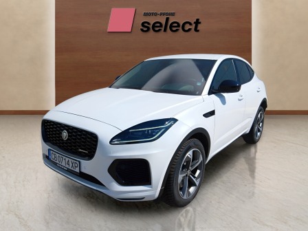 2023 Jaguar, 13.290 km, Bulgarien — Foto 1