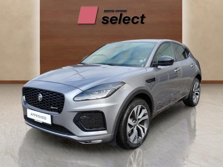 2024 Jaguar, 10.745 km, Bulgarien — Foto 1
