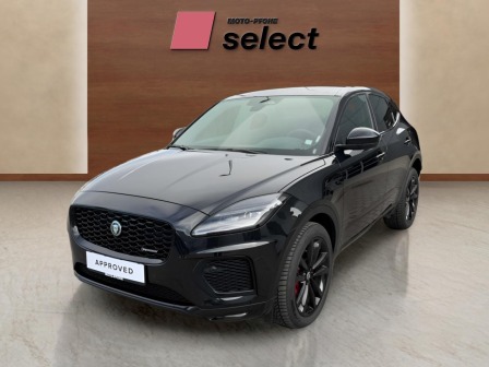 2024 Jaguar, 7.036 km, Bulgarien — Foto 1