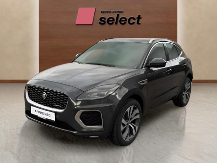 2026 Jaguar, Bulharsko — Foto 1