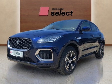 2024 Jaguar, 3.000 km, Bulgarien — Foto 1