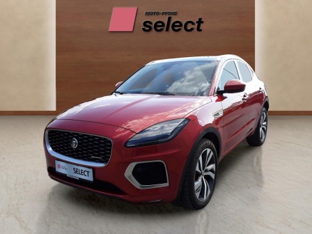 2025 Jaguar, 8.418 km, Bulharsko — Foto 1