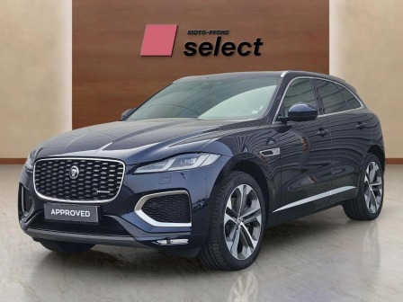 2024 Jaguar, 19.191 km, Bulgarien — Foto 1