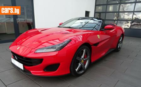 2020 Ferrari, 18.000 km, Bulgarien — Foto 1