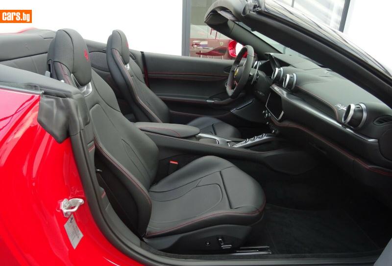2020 Ferrari, 18.000 km, Bulgarien — Foto 8 z 15