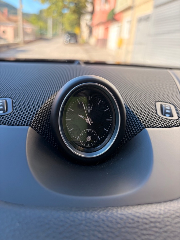 2018 Maserati, 170.000 km, Bulgarien — Foto 7 z 15