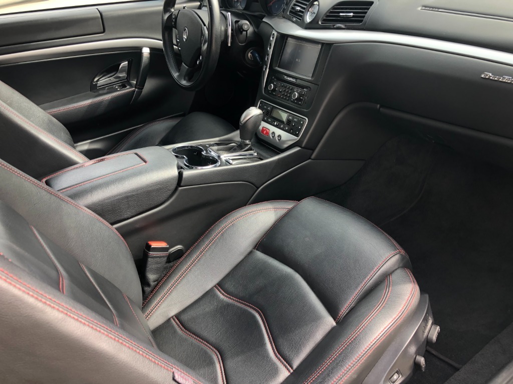 2013 Maserati, 79.800 km, Bulgarien — Foto 12 z 15