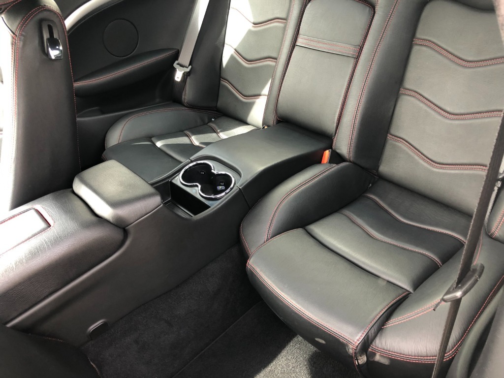 2013 Maserati, 79.800 km, Bulgarien — Foto 13 z 15