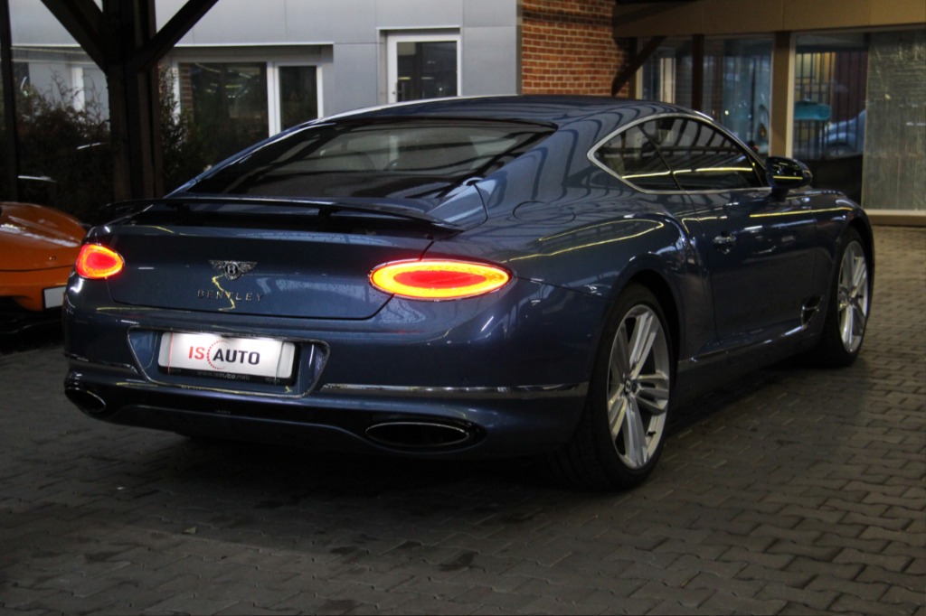2019 Bentley, 47.500 km, Bulgarien — Foto 4 z 12