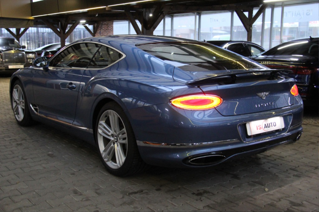 2019 Bentley, 47.500 km, Bulgarien — Foto 6 z 12