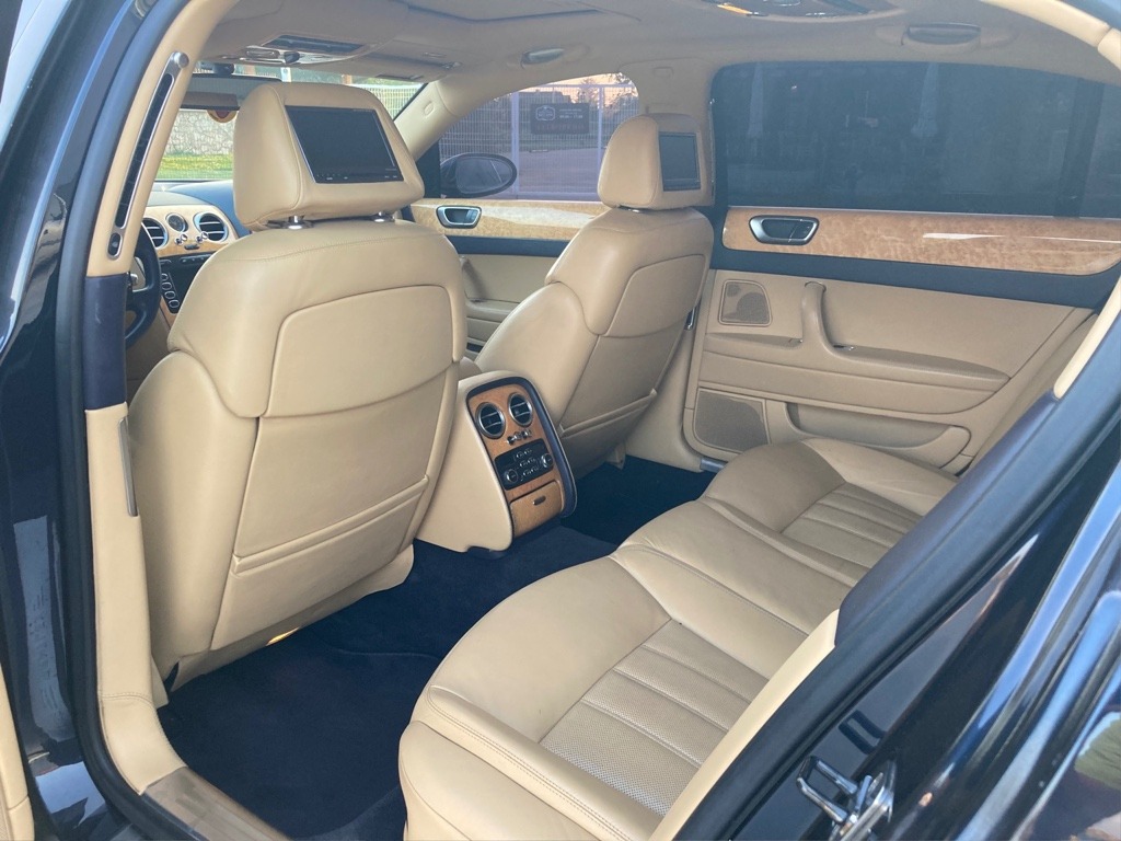 2006 Bentley, 240.000 km, Bulgarien — Foto 14 z 14