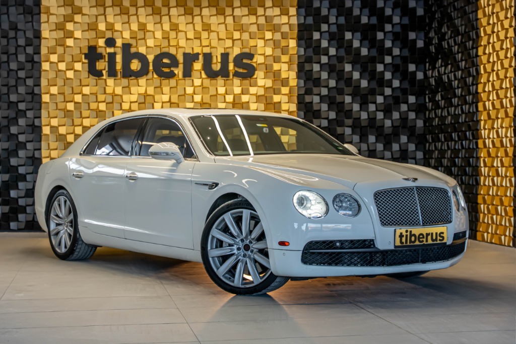 2016 Bentley, 140.530 km, Bulgarien — Foto 1