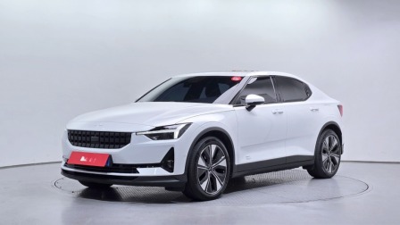 2023 Polestar, 25.060 km, Bulharsko — Foto 1