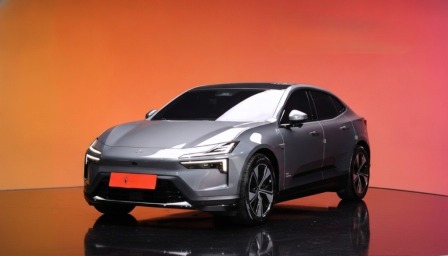 2025 Polestar, 26.040 km, Bulharsko — Foto 1