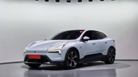2025 Polestar, 25.060 km, Bulharsko — Foto 1