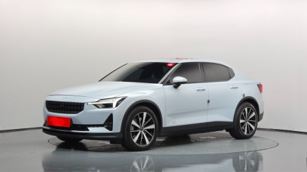 2022 Polestar, 99.240 km, Bulharsko — Foto 1