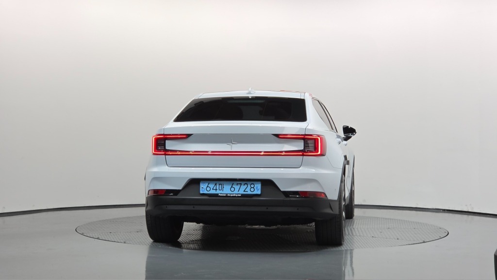 2022 Polestar, 99.240 km, Bulgarien — Foto 4 z 15