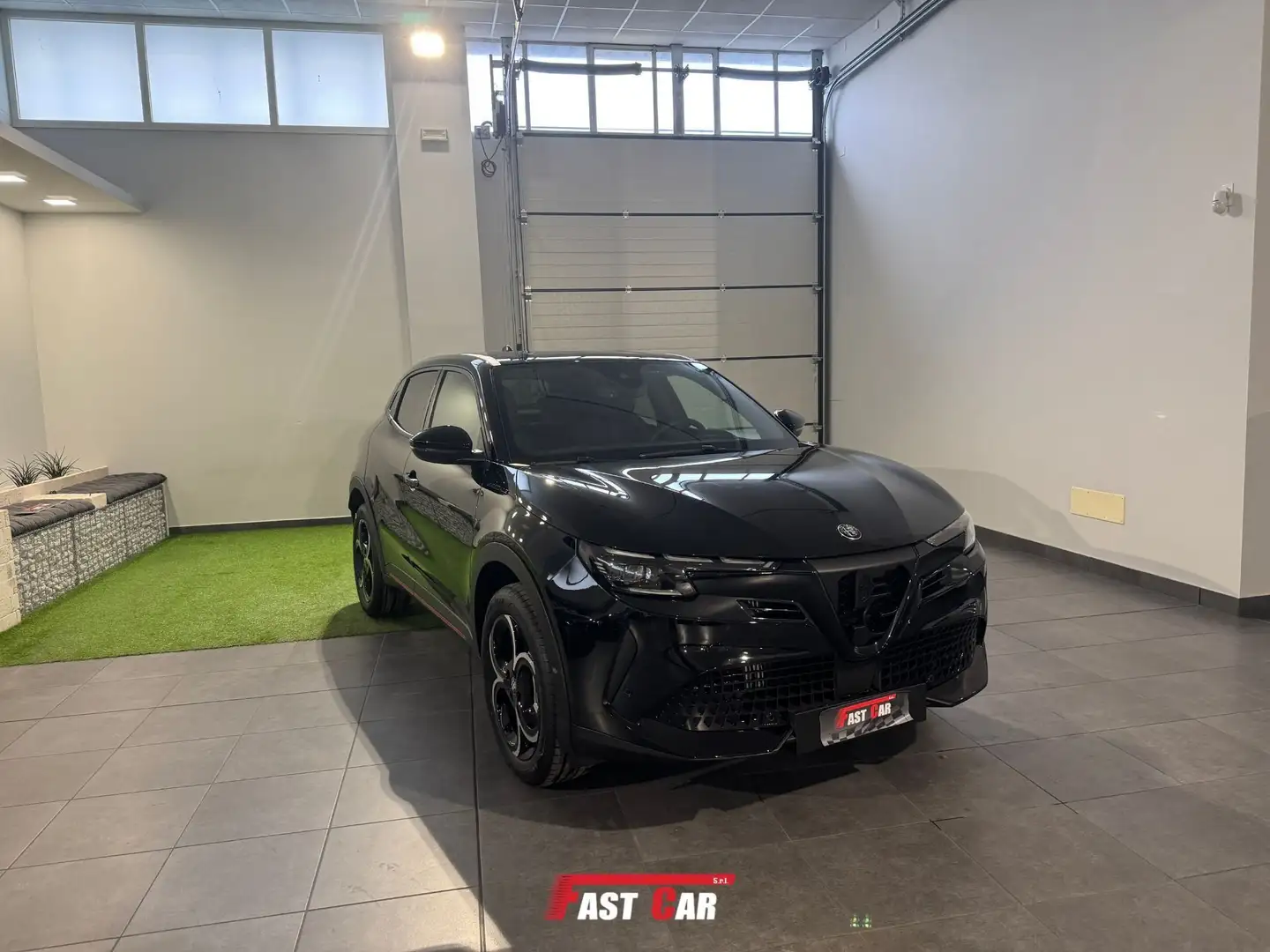 2026 Alfa Romeo Junior, 10 km, Italien — Foto 3 z 12