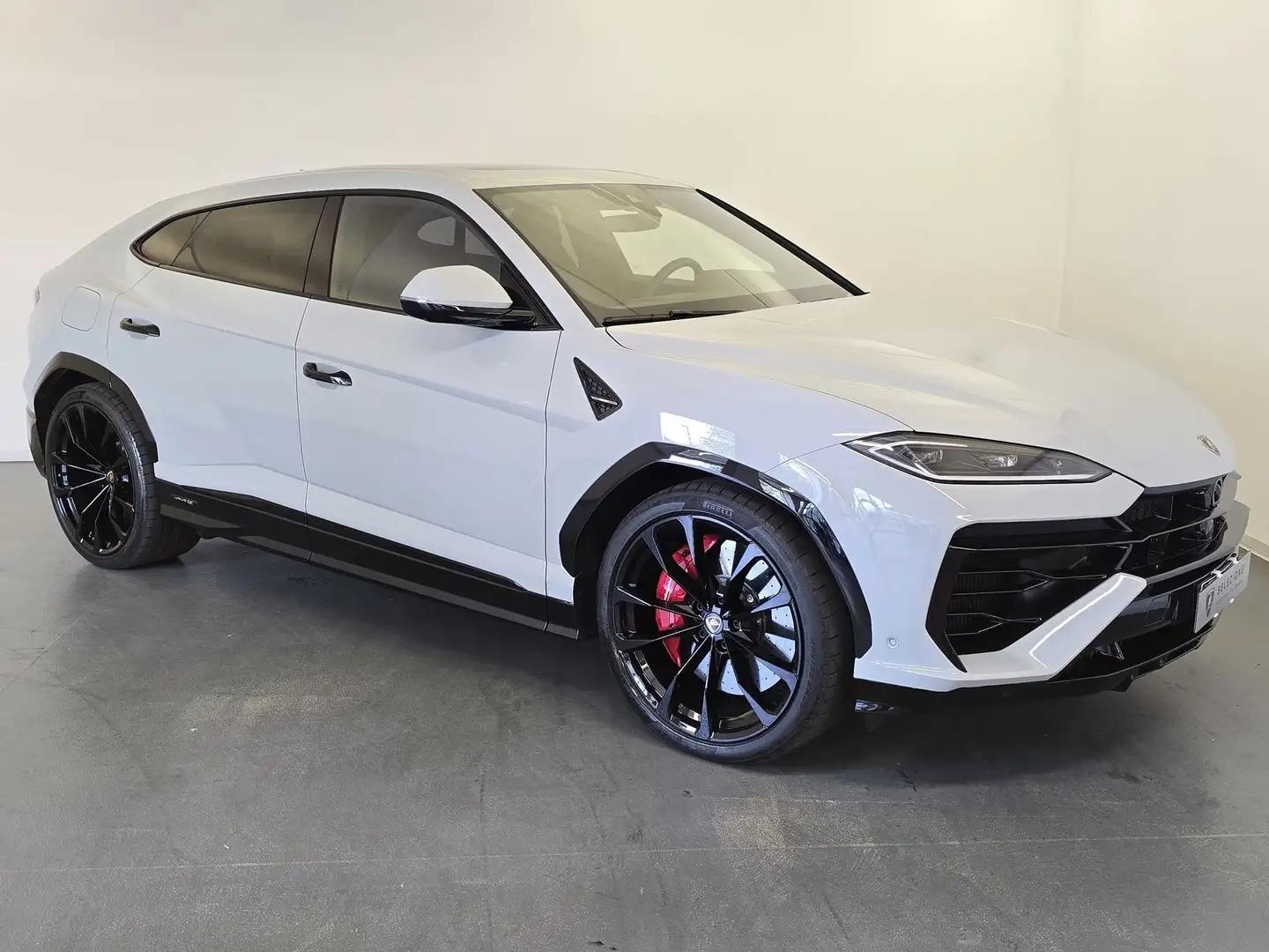 2026 Lamborghini Urus, 18.151 km, Italien — Foto 1