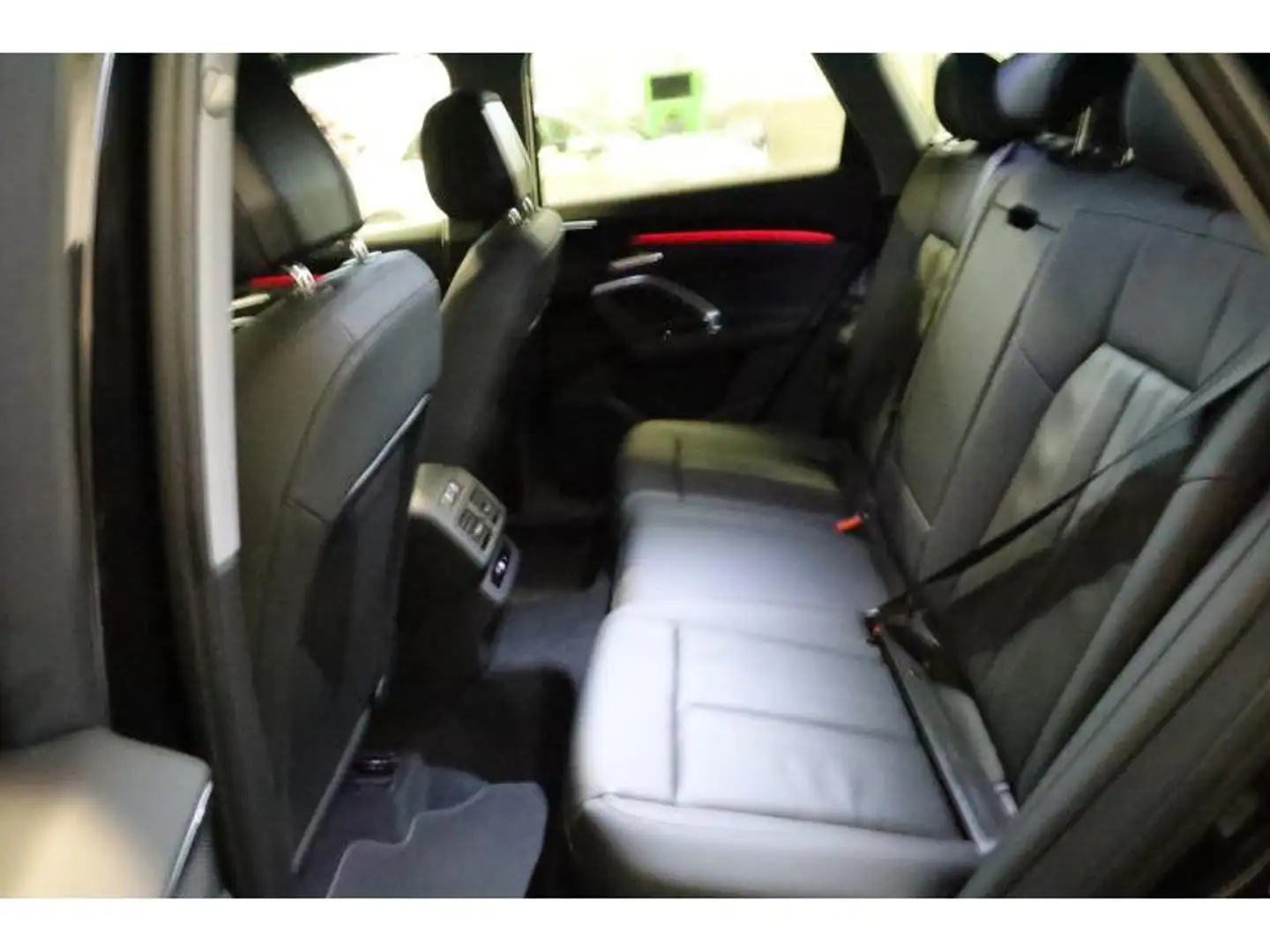 2026 Audi Q5, 21.300 km, Lucembursko — Foto 12 z 12